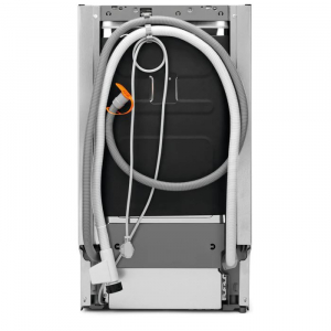 Electrolux EEG62310L beépíthető mosogatógép